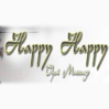 Happy Happy Thai Massage Ghent logo