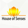 House of Senses Hulshout logo