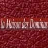 La Maison des Dominas Arlon logo