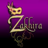zakhira Ghent logo